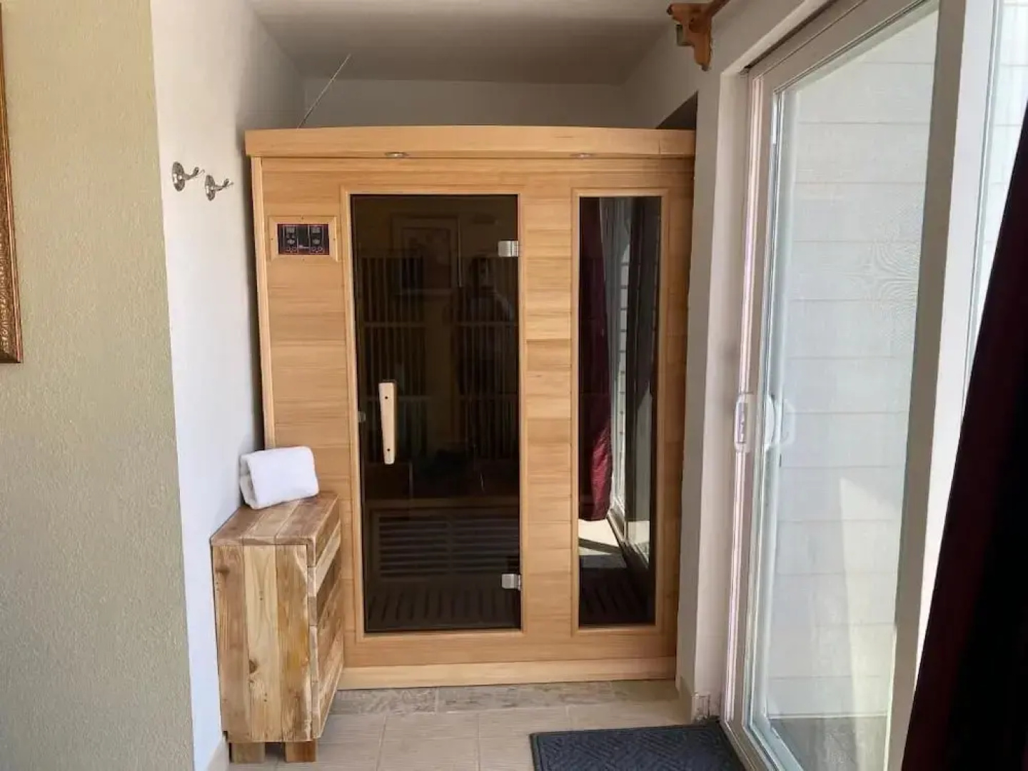 Pikes Peak Paradise Bed and Breakfast