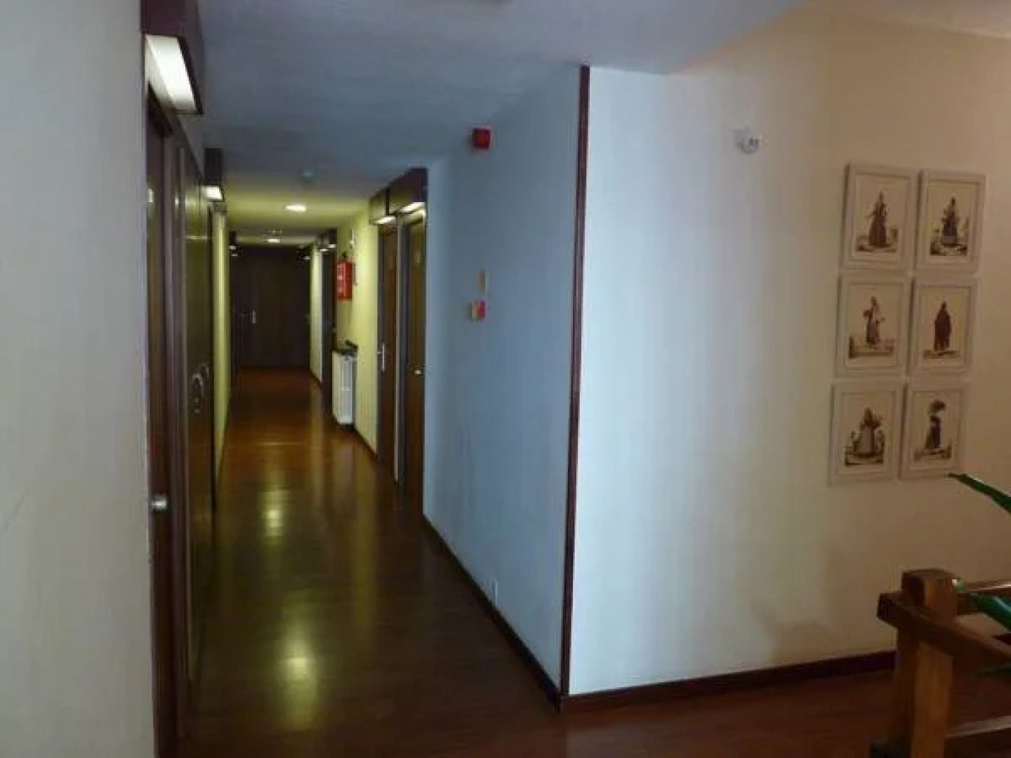 Hotel Restaurante San Anton