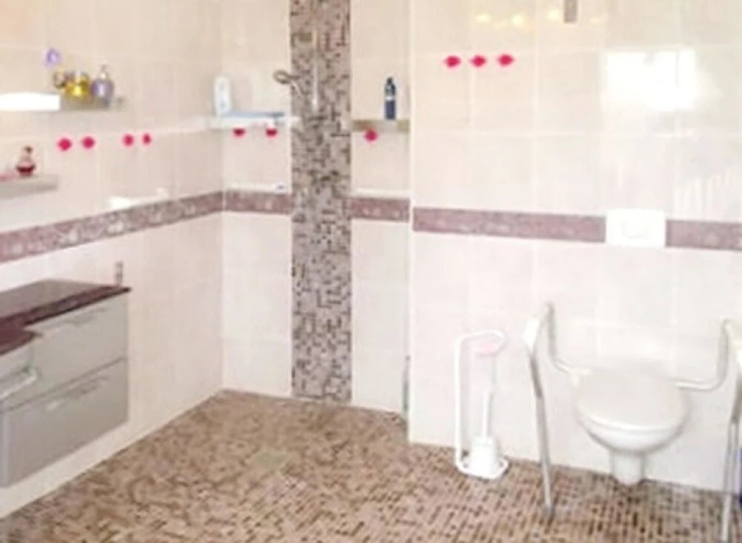 Apartment With 4 Bedrooms in Santa Lucia di Moriani, With Furnished Ga