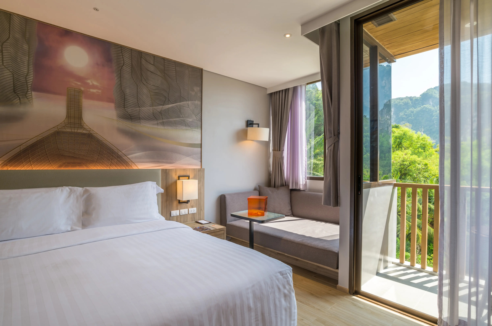 Holiday Inn Resort Krabi Ao Nang Beach by IHG