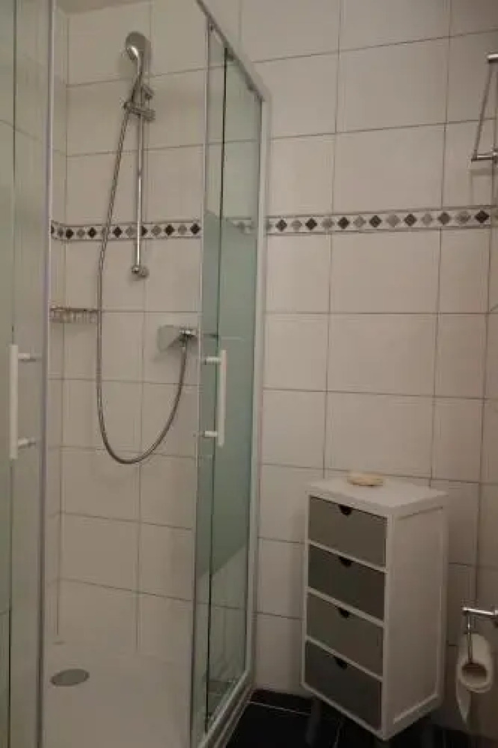 Appartements Bellevue