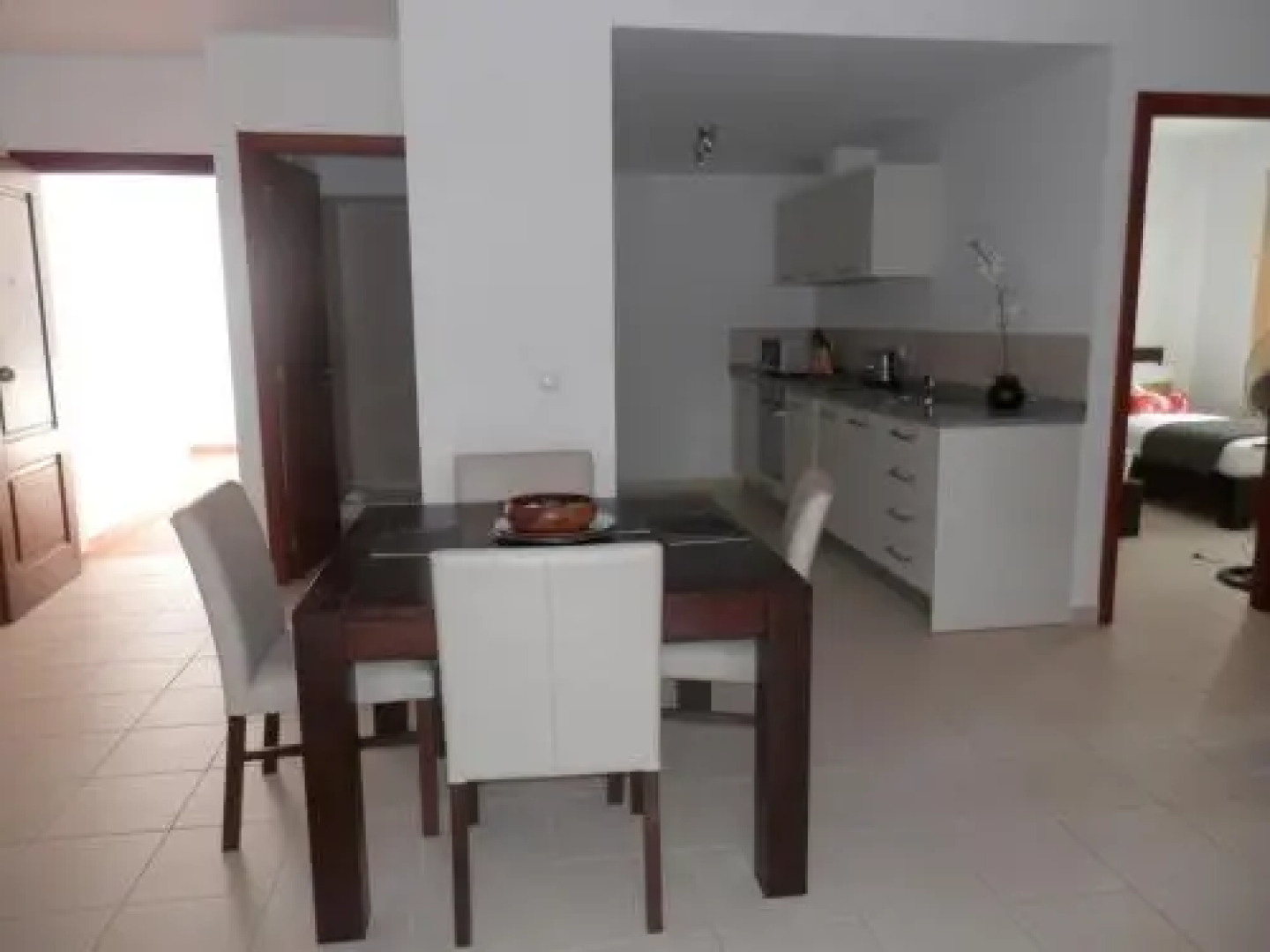 Self Catering Holidays at Tortuga Beach Resort