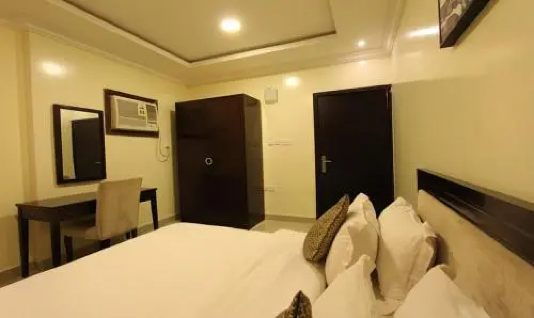 Wahat Aleen Furnished Units 1