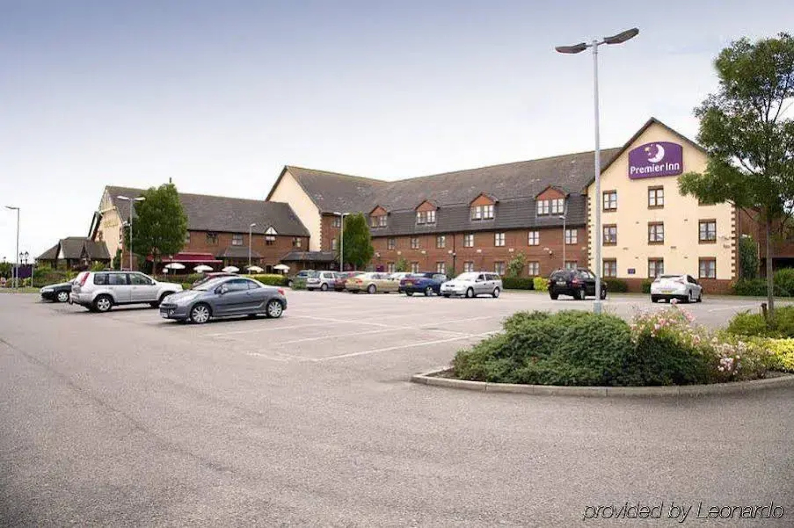 Premier Inn Peterborough - Hampton