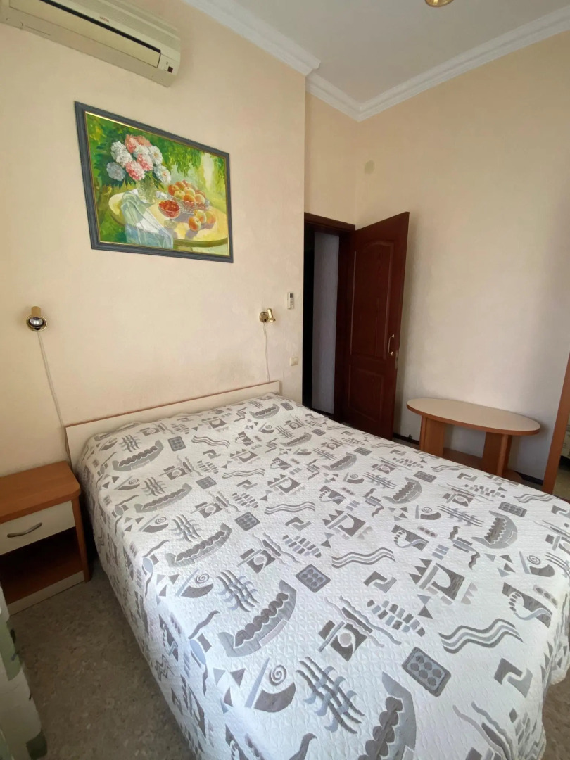 Вилла Ренессанс