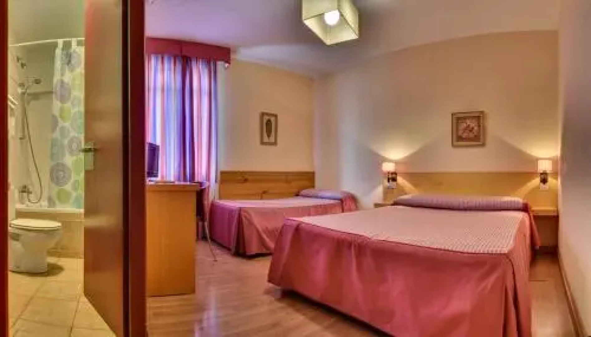 Hostal Restaurante El Español