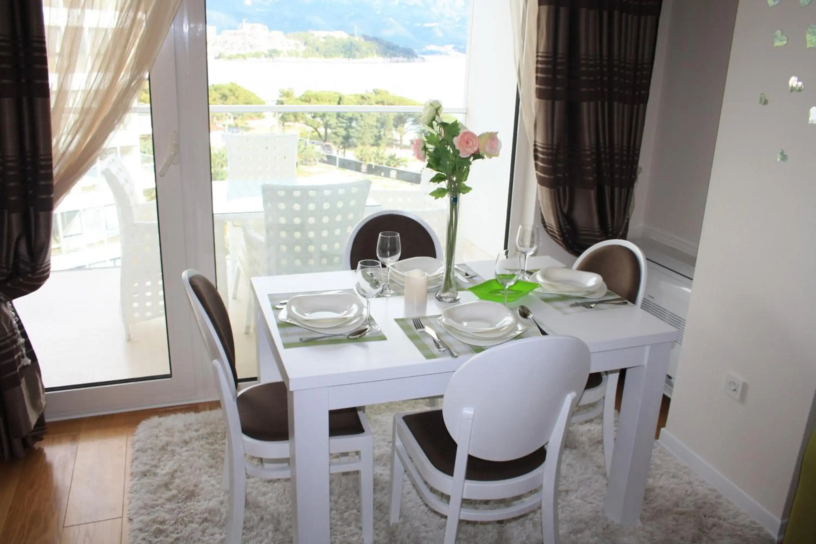 Luxury Apartment Aline