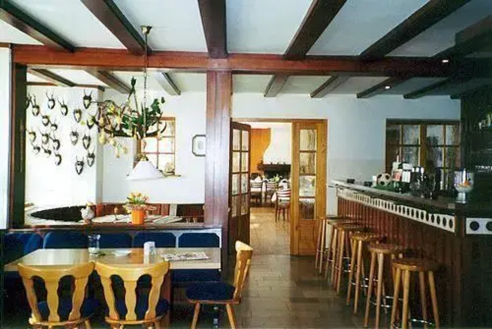 Deutsches Haus Eitzum