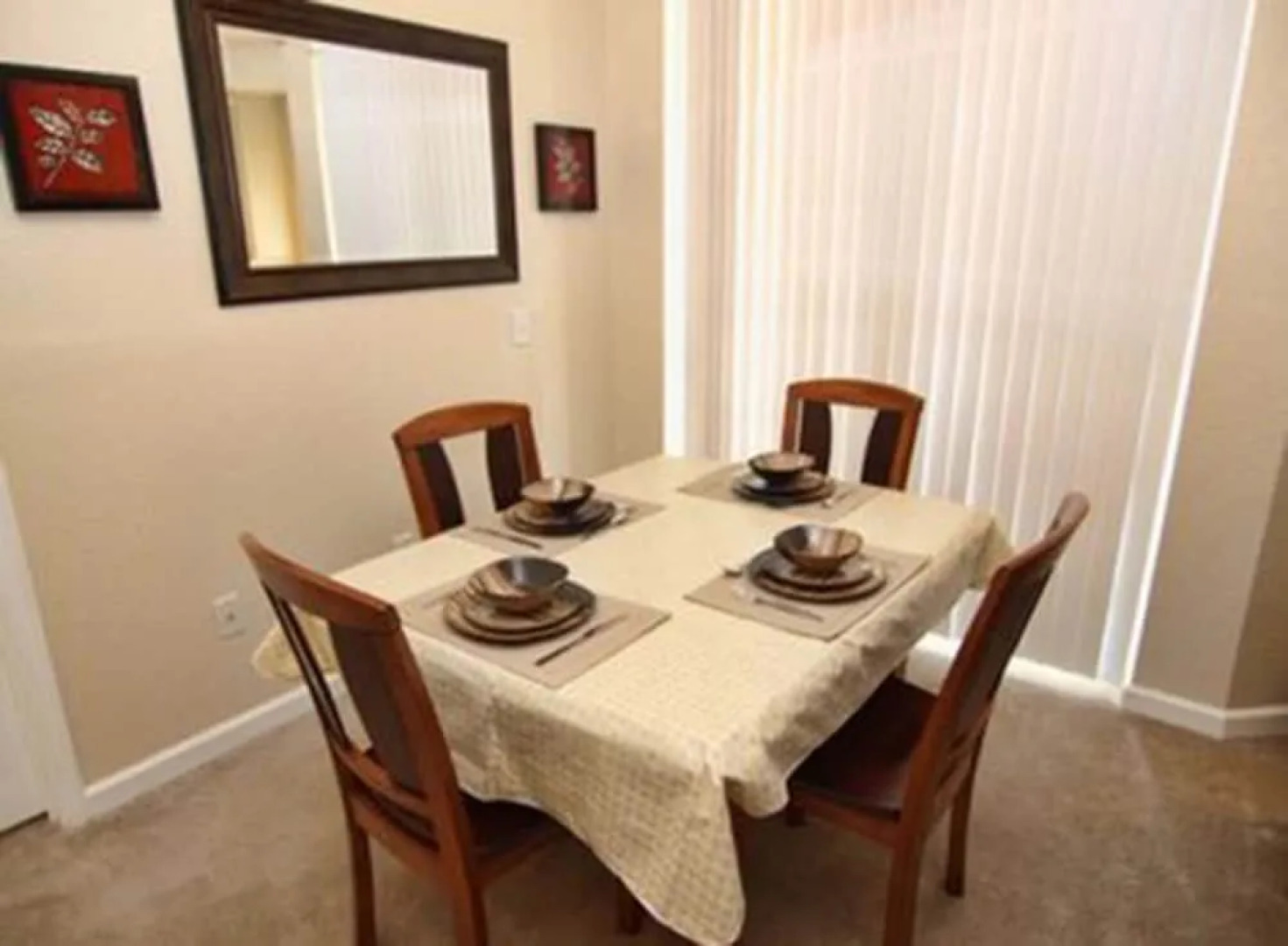 Luxury Poolview Penthouse