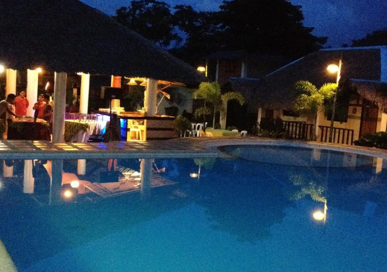 West Peninsula Villas