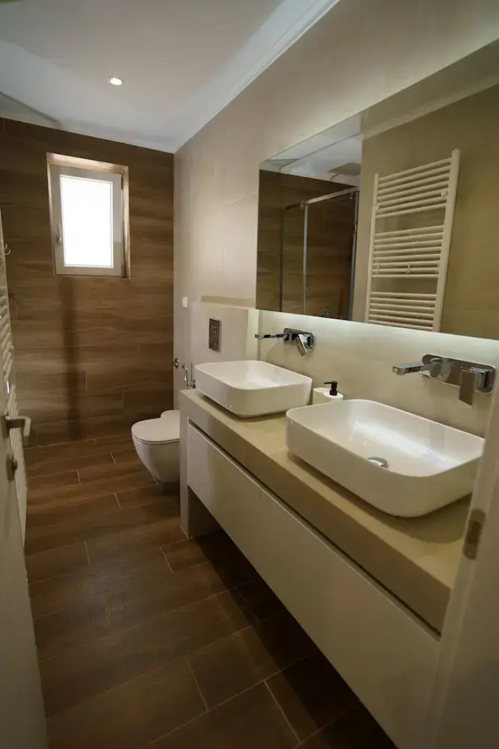 Astrali Stone Villas