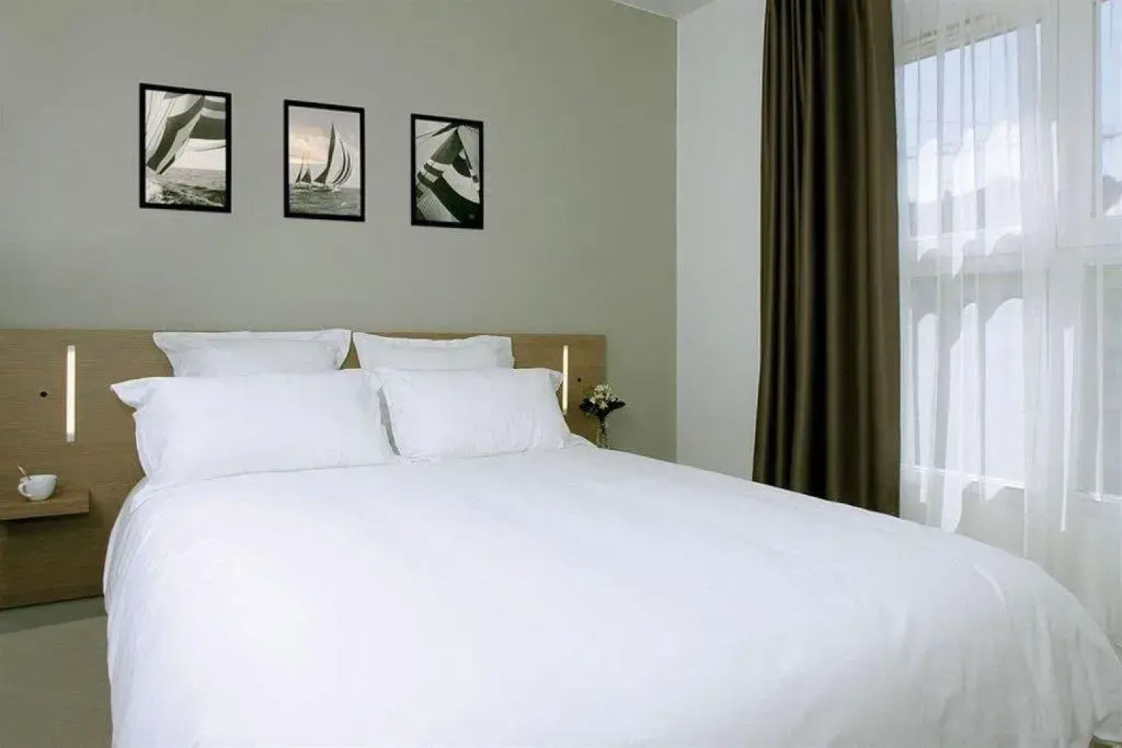 Terres de France - Appart'Hotel Quimper