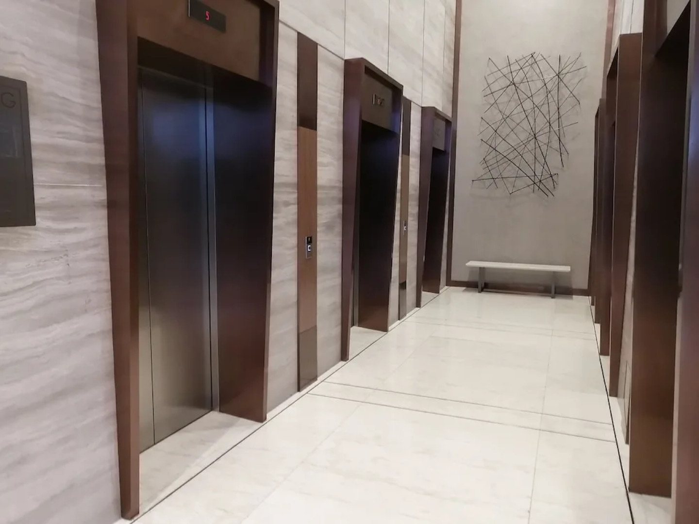 Almas Suites Puteri Harbour Hello Kitty