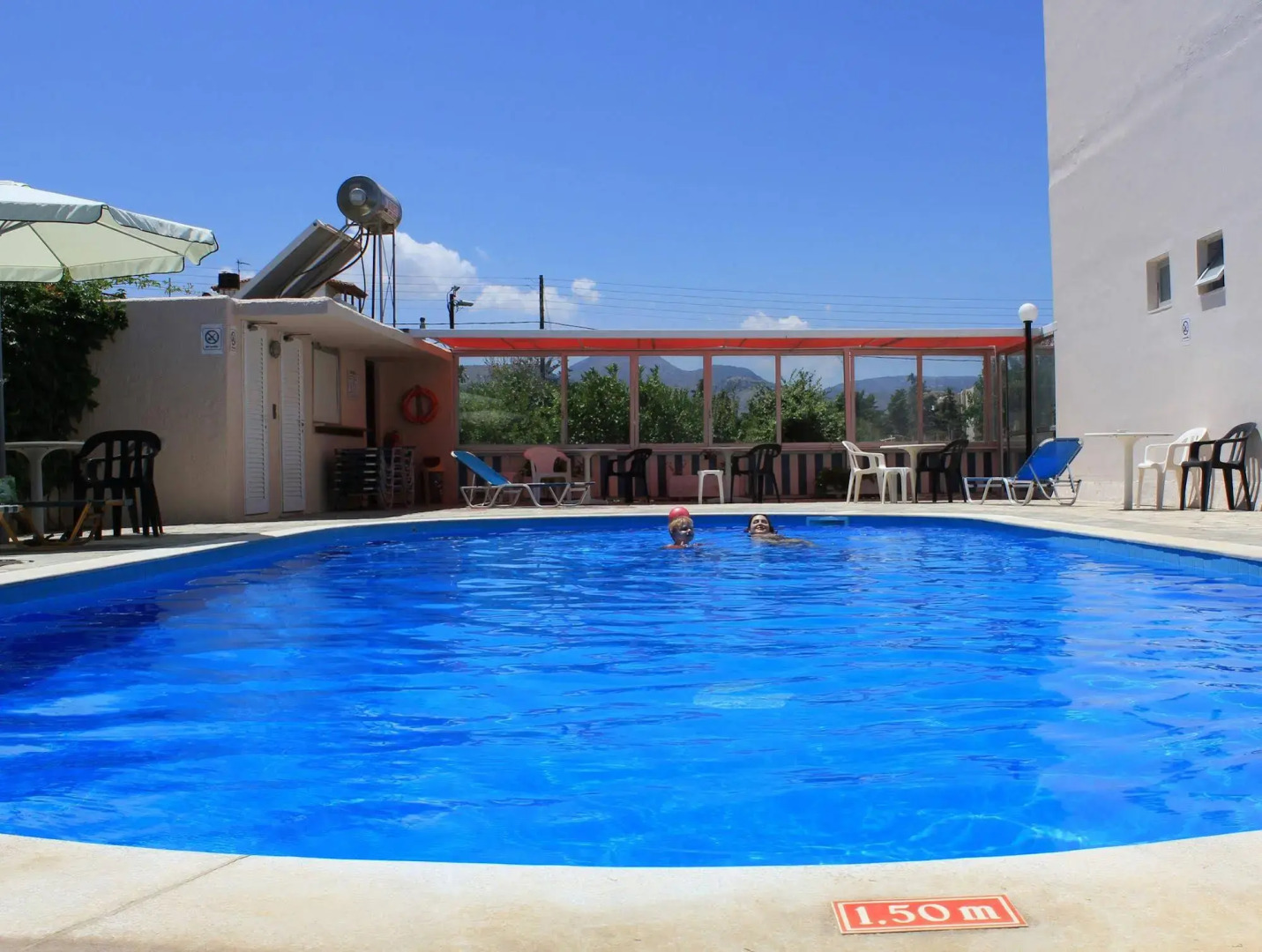 Sun Boutique Hotel - Adults Only