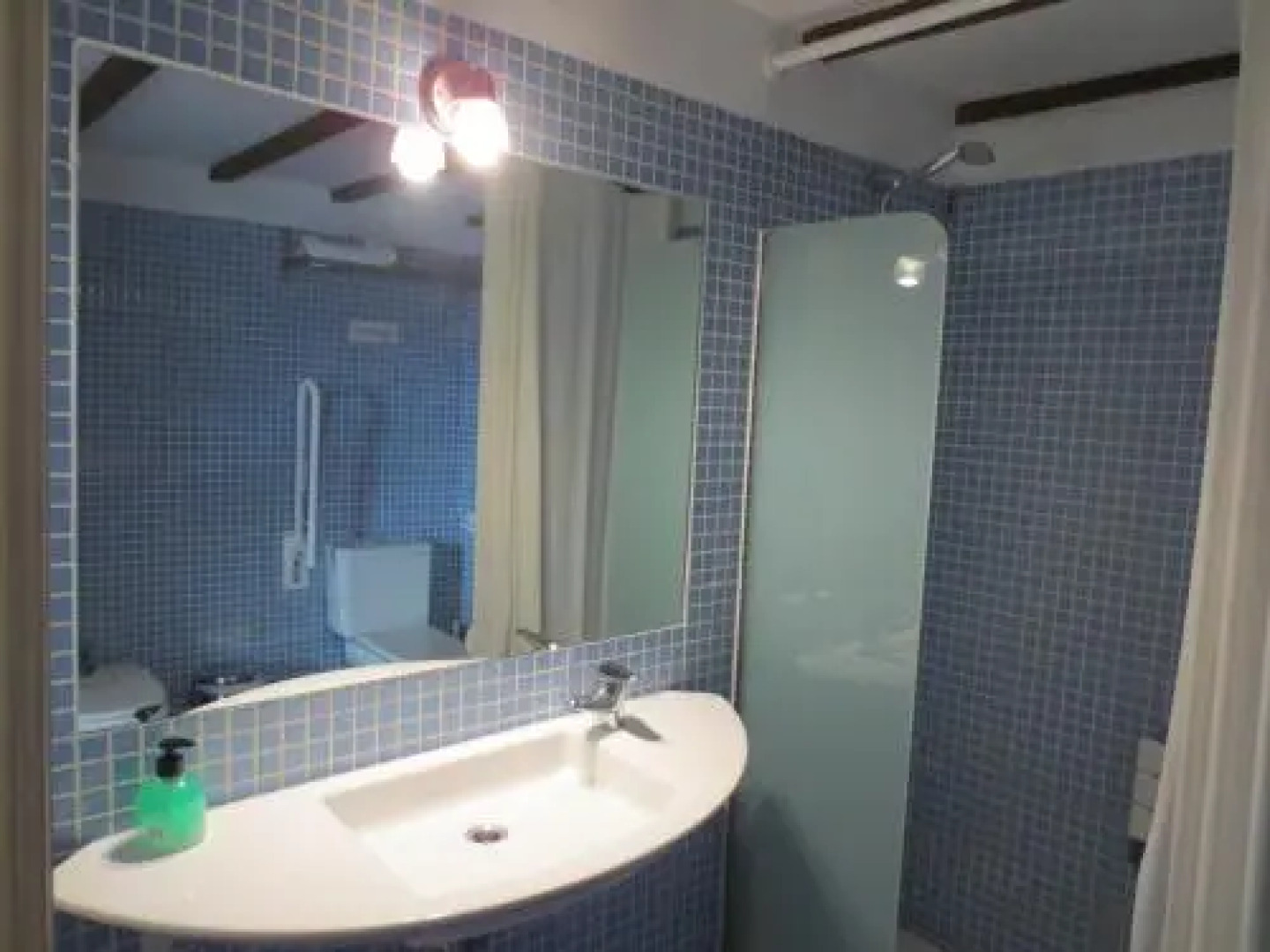 Apartamentos Turísticos El Losal