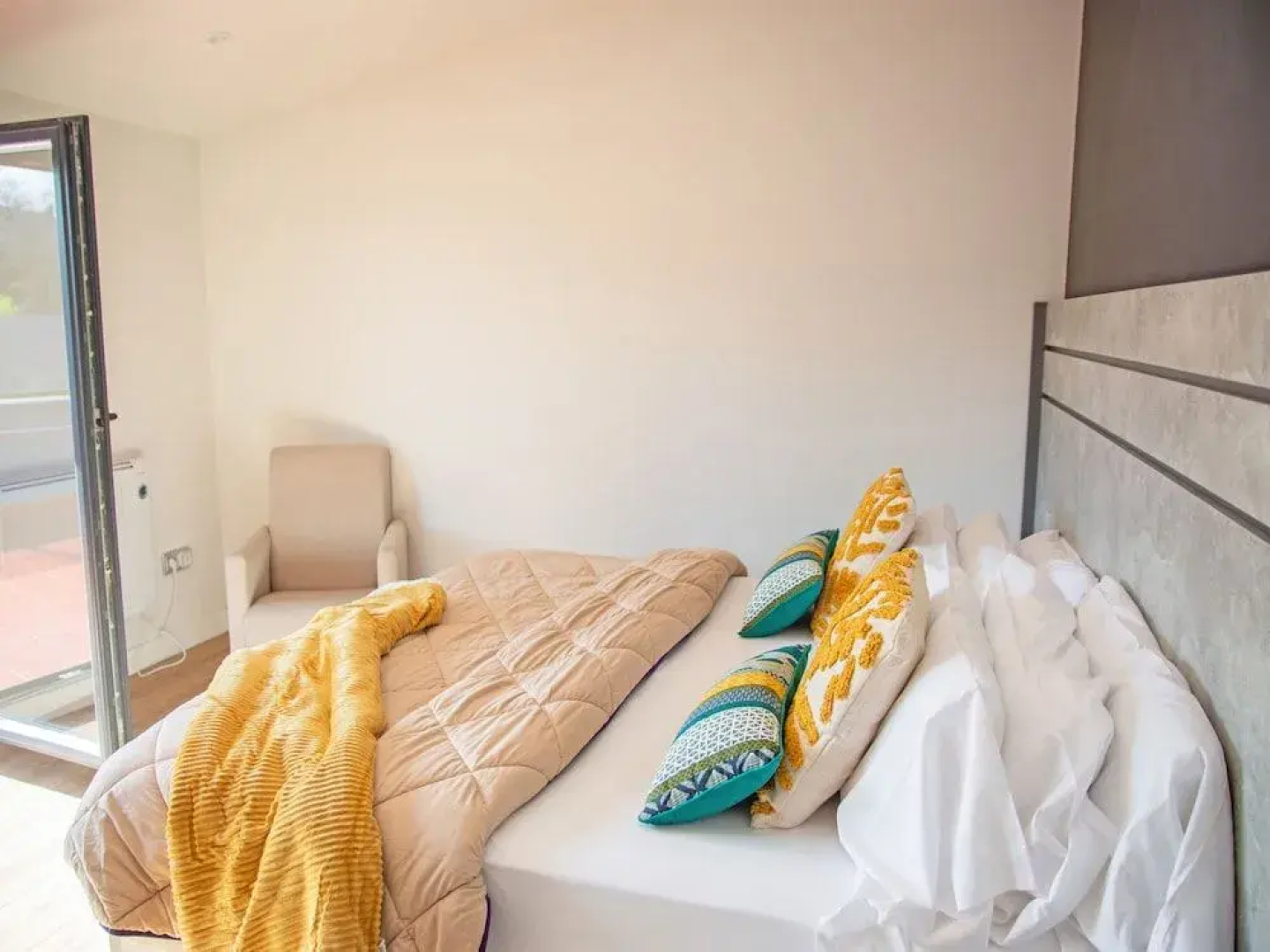 Apartmentos Santander Maliaño Suites 3000