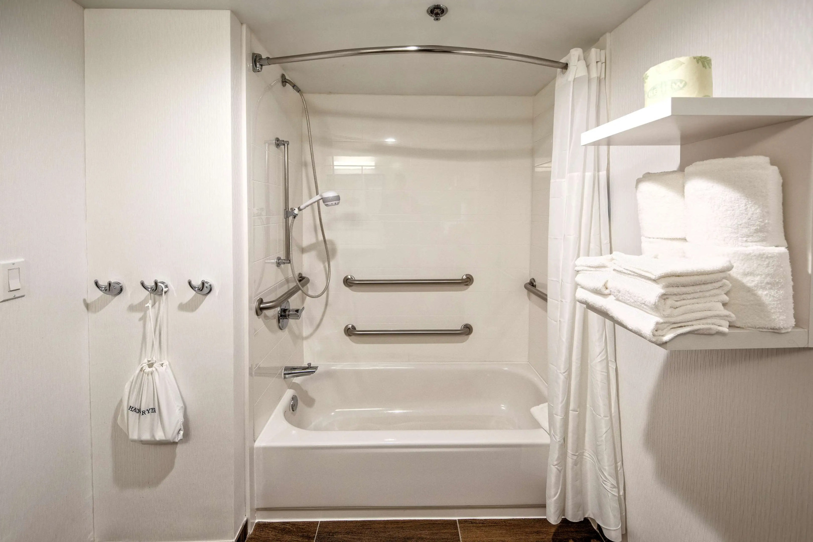 Hampton Inn Dumfries/Quantico