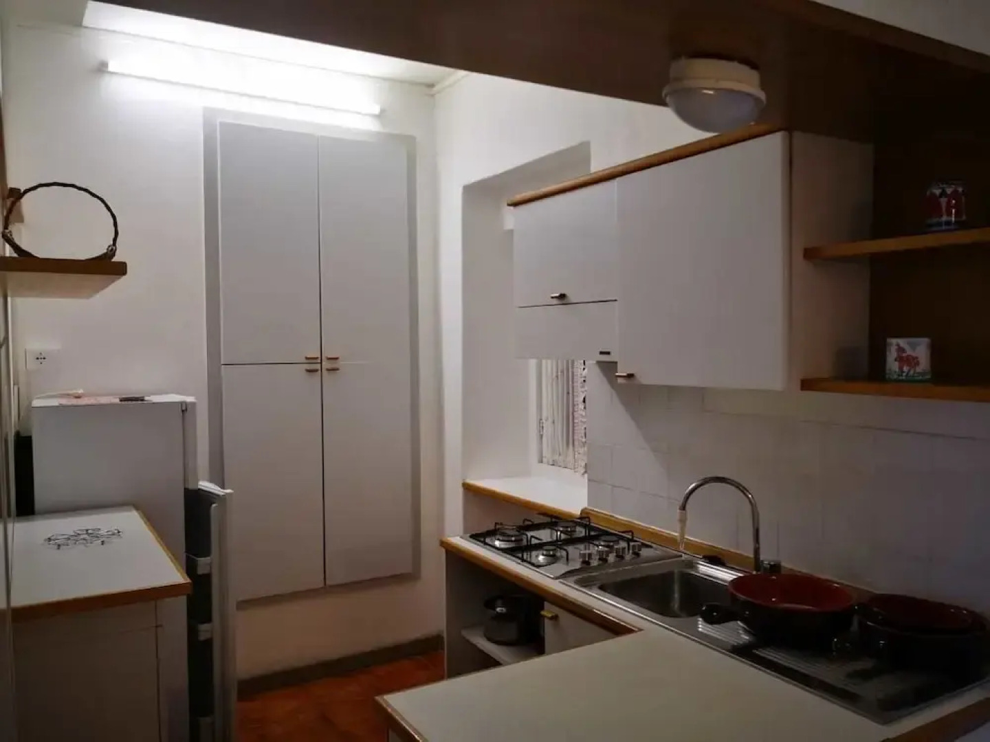 Le Finestre sul mare