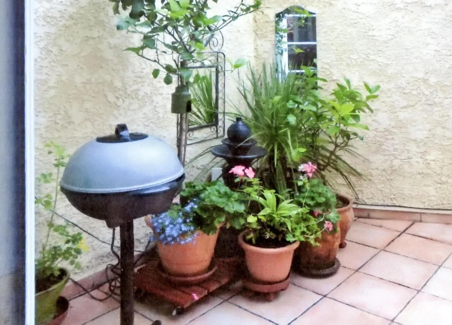 House With 2 Bedrooms in Pouzols-minervois, With Furnished Terrace and