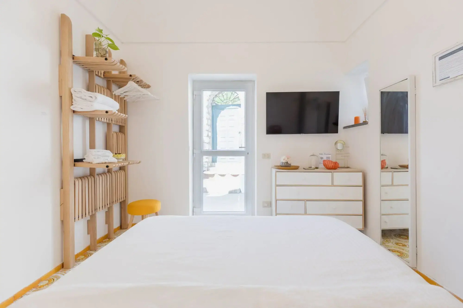 Suite Villa  Carolina