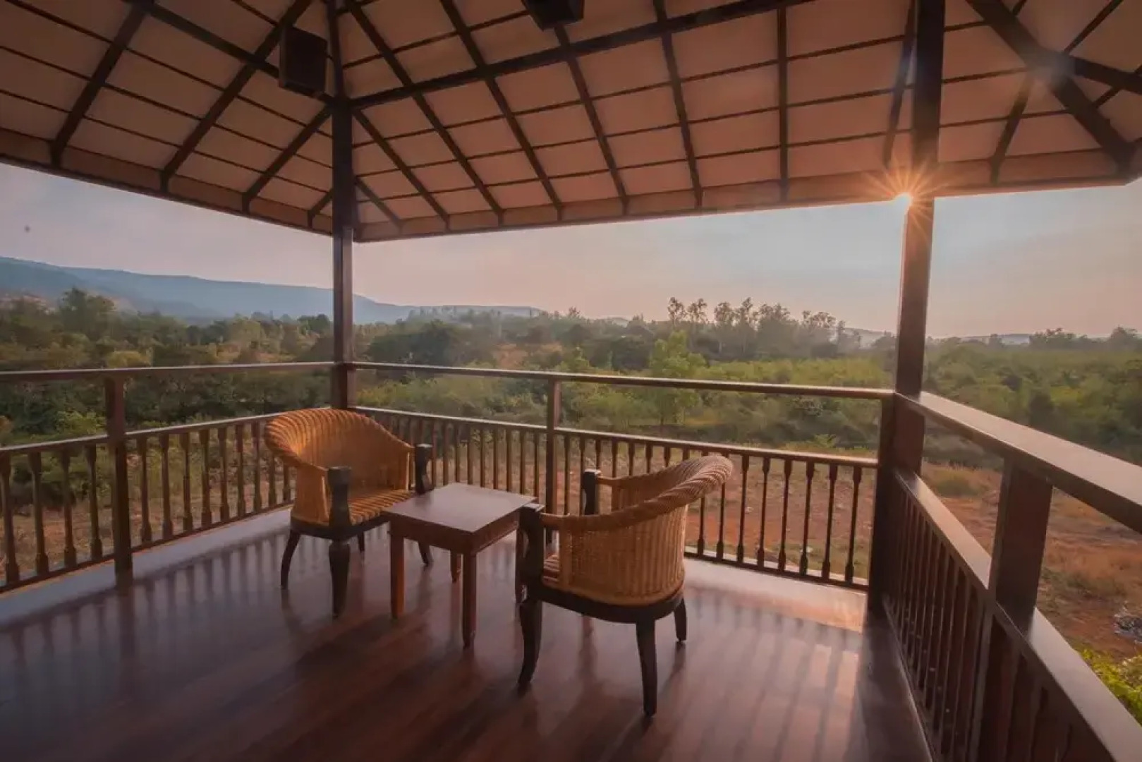 Kyriad Prestige Riverside Amba Ghat