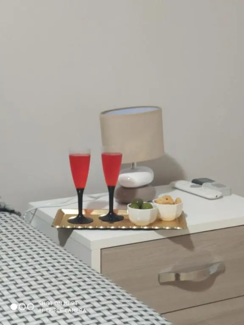 I colori del Vesuvio