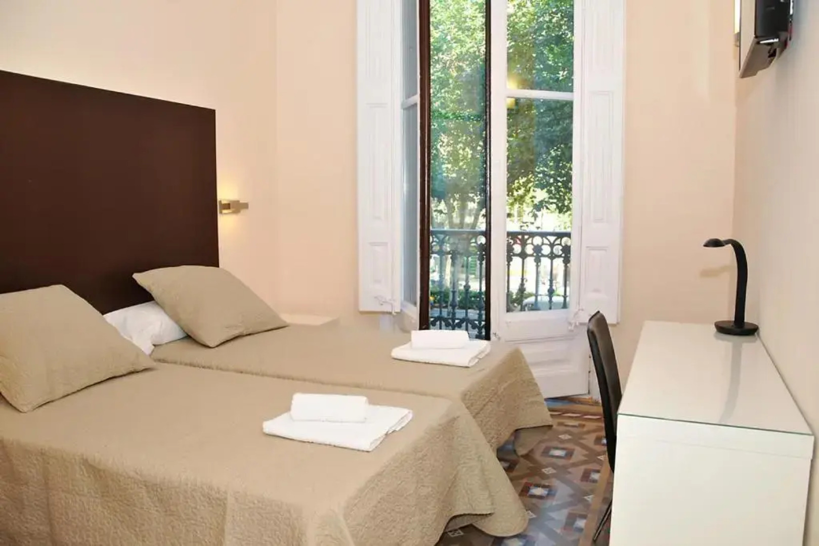 Hotel Center Gran Via