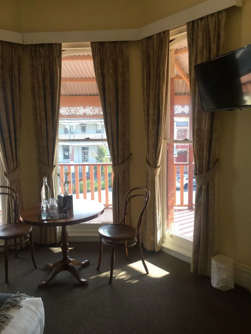 Circa 1902 Queenscliff