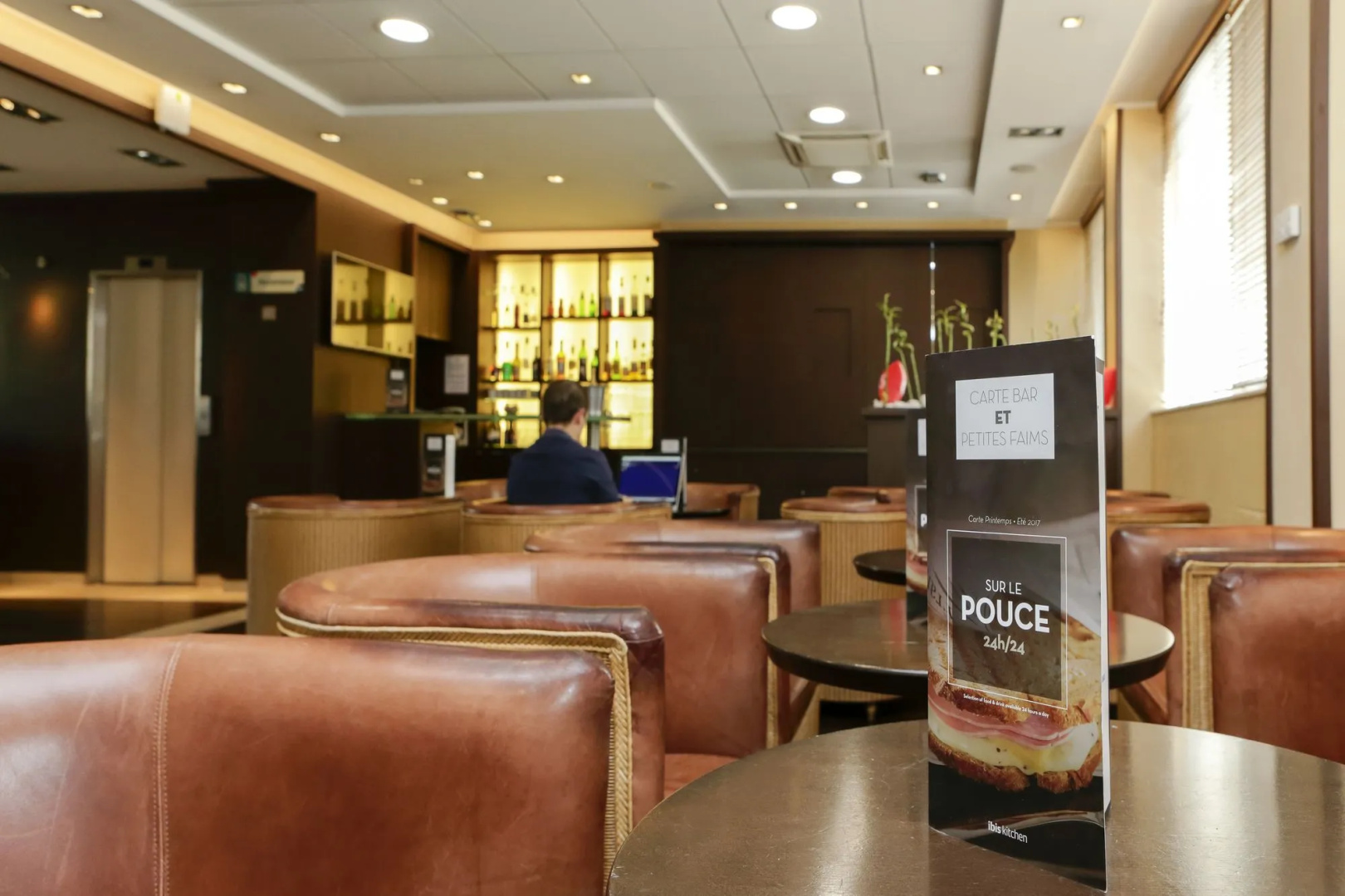 ibis Besancon Centre Ville