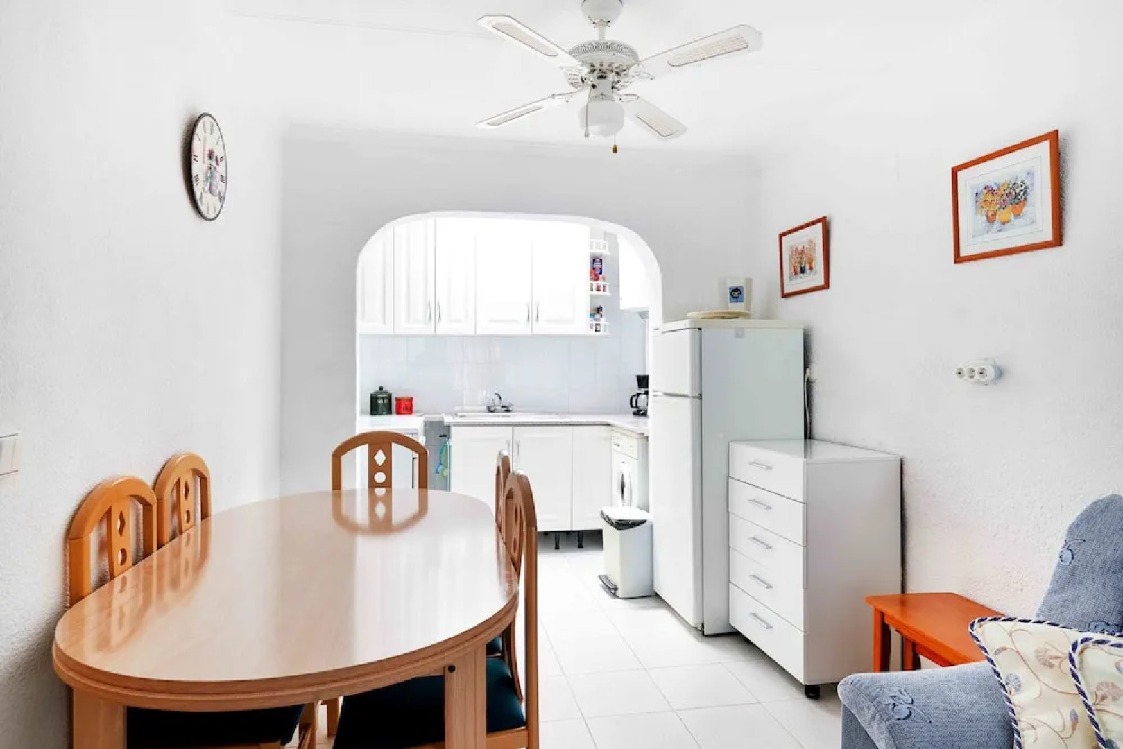 Espanhouse Pinomar 5