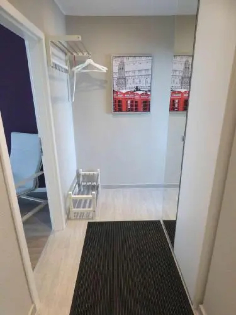 Ferienwohnung Seeblick Zwenkau