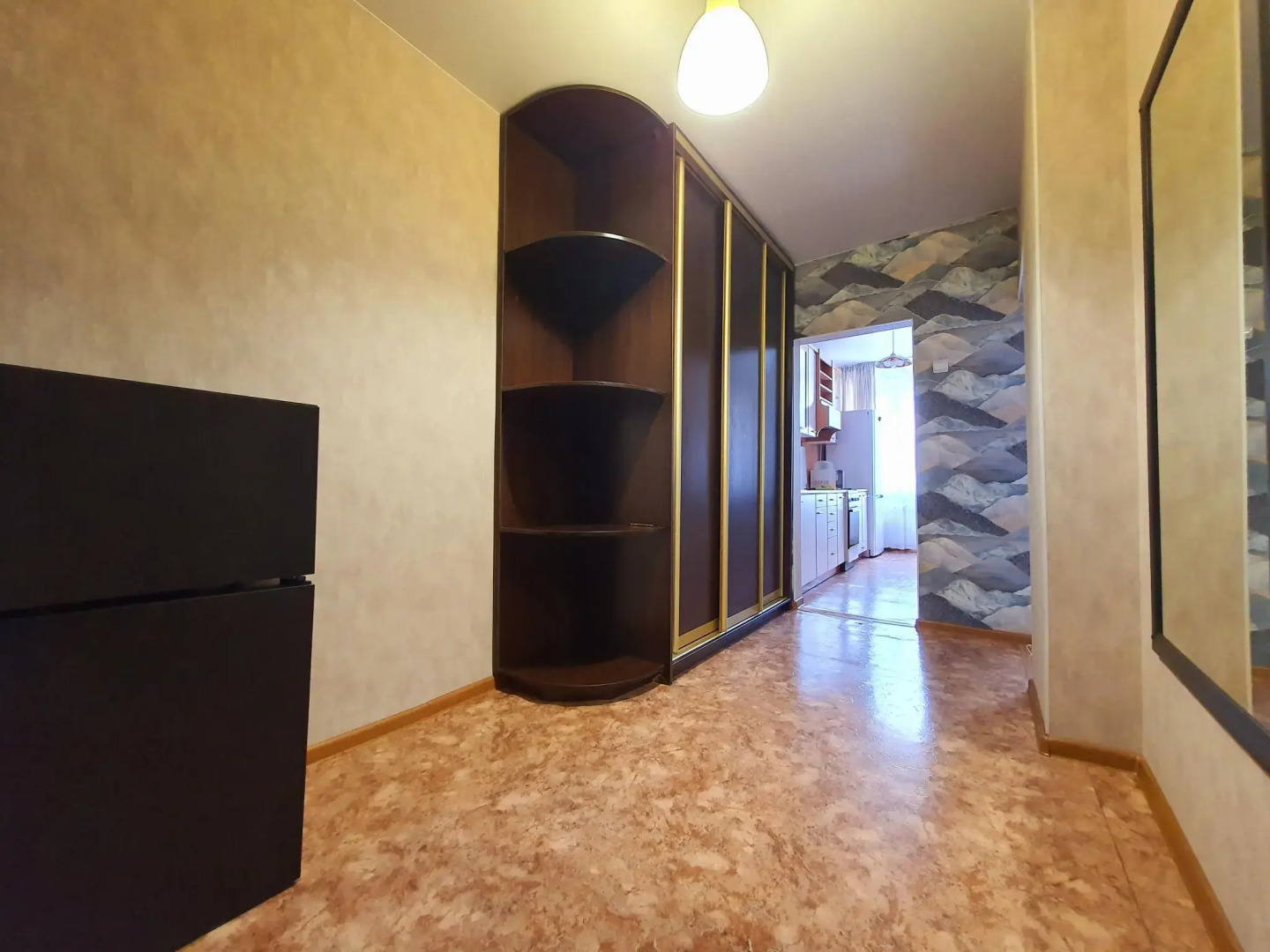 Квартира-22 на проспекте Калинина