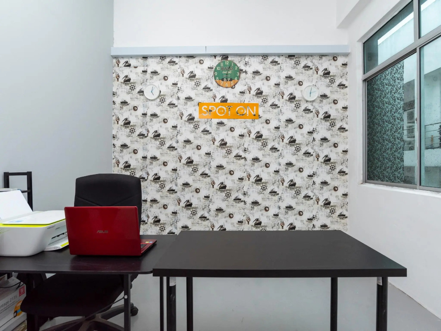 SPOT ON 89757 The Rooms JB