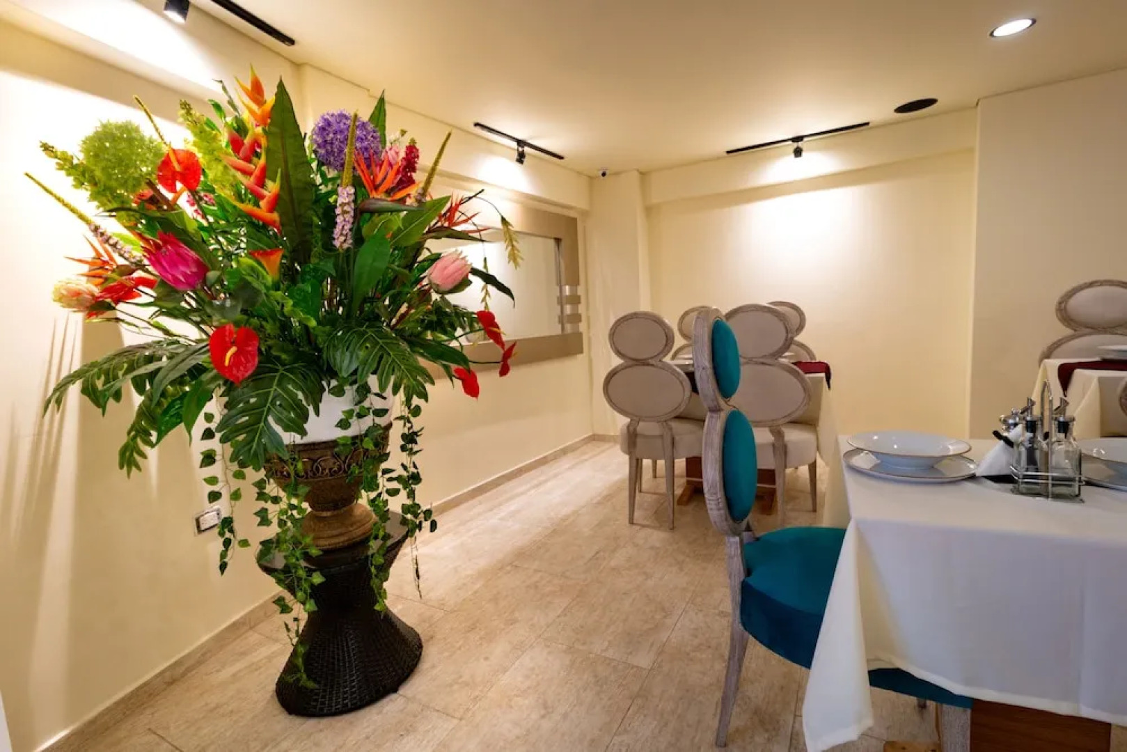 Hotel Trugo Boutique