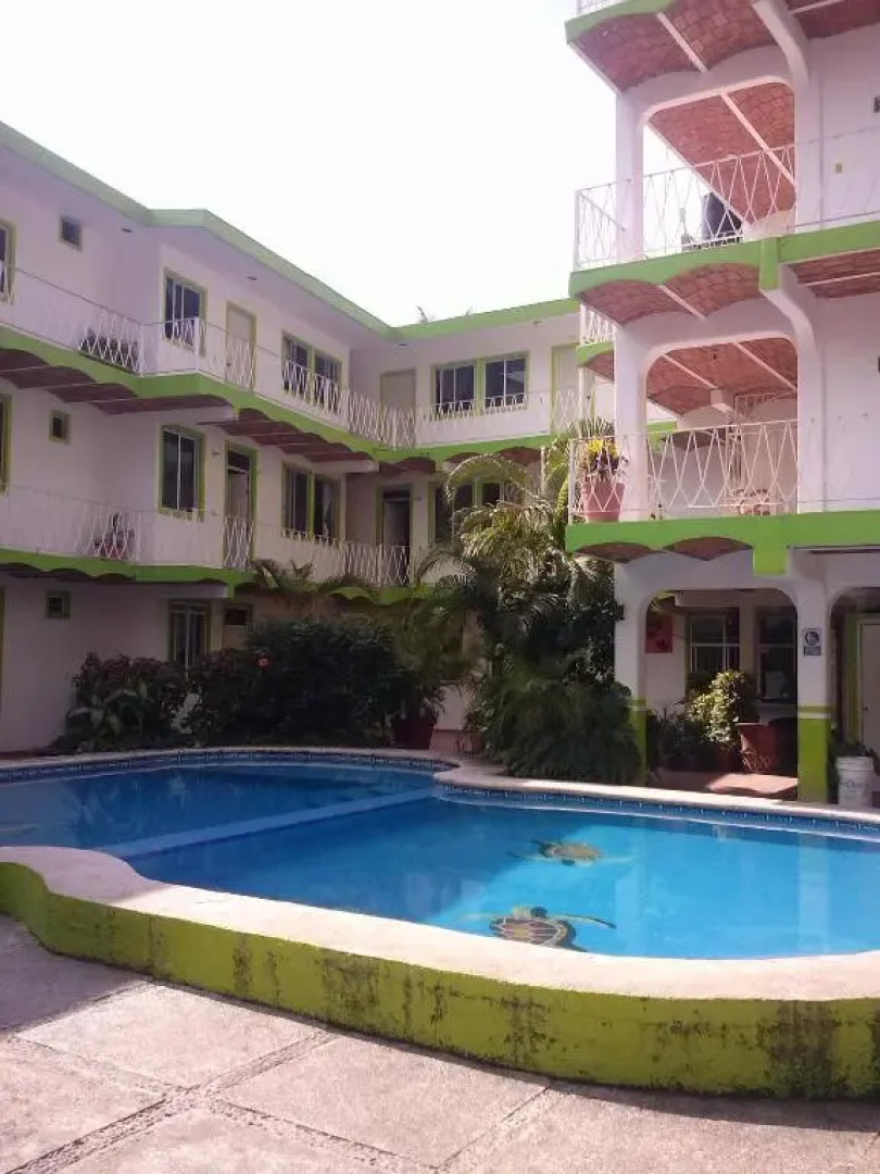 Hotel Y Bungalows Islas Careyes