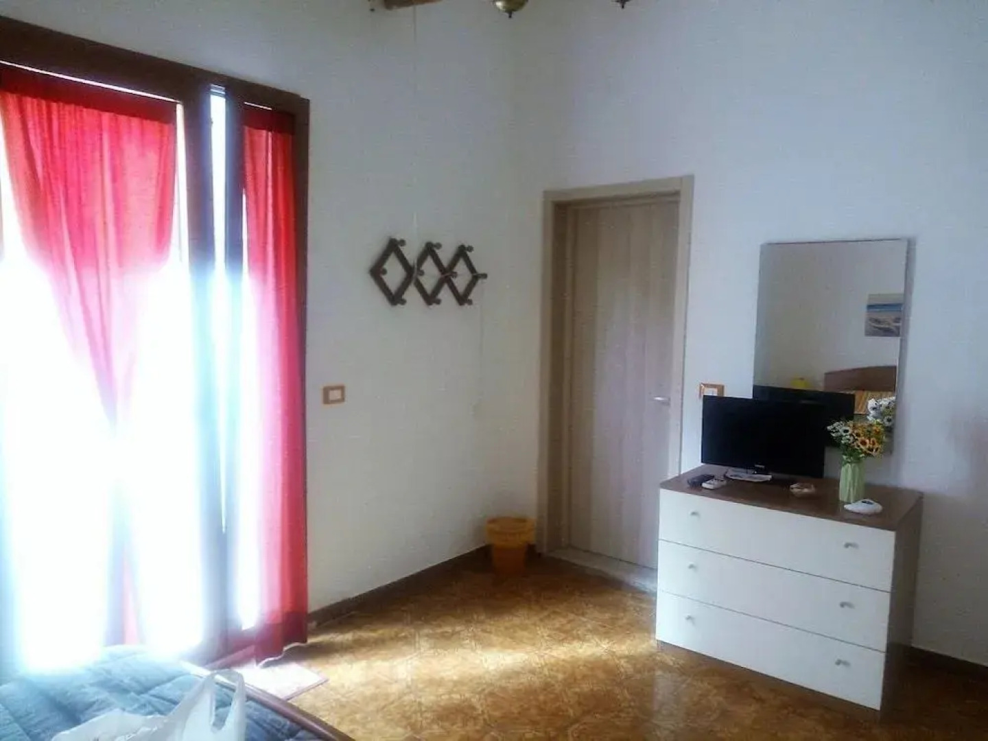 Bed and Breakfast Nonnatetta