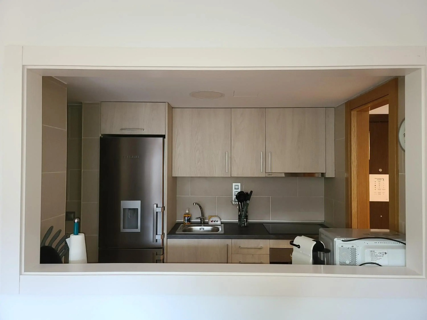 Dúplex a la Massana a 25 metres del telecabina de pal 612