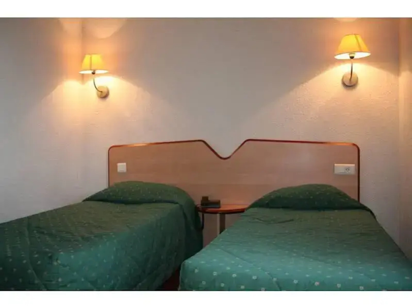 Ptit Déj-Hôtel Tours