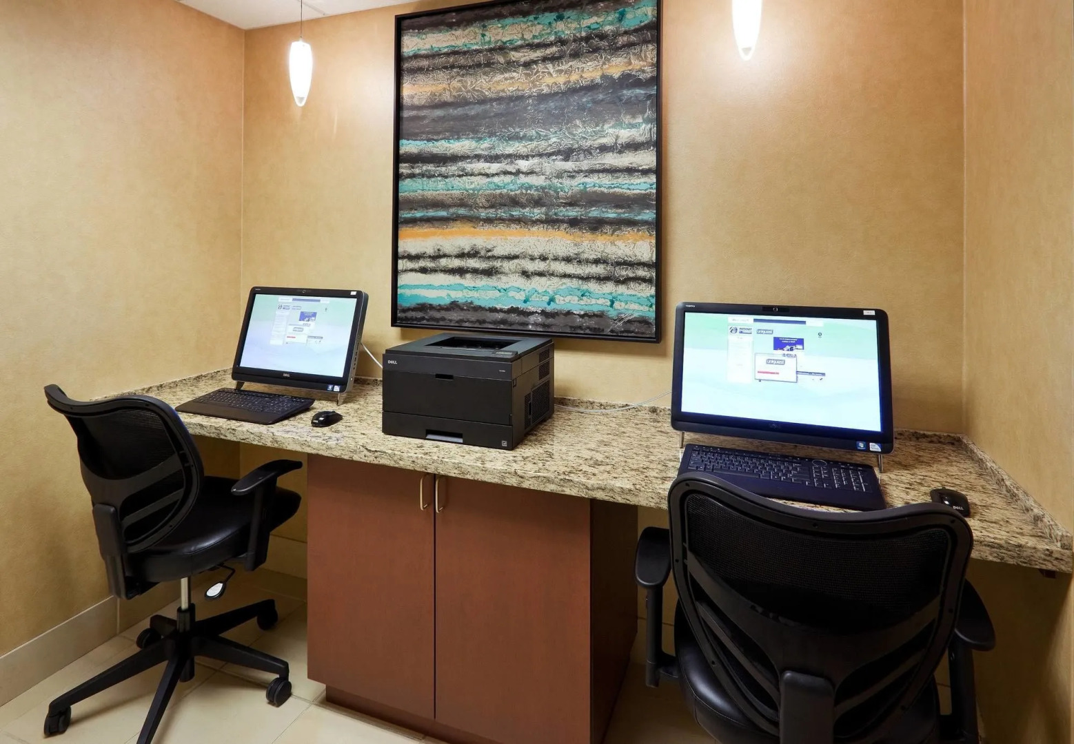 Residence Inn by Marriott Chicago Oak Brook