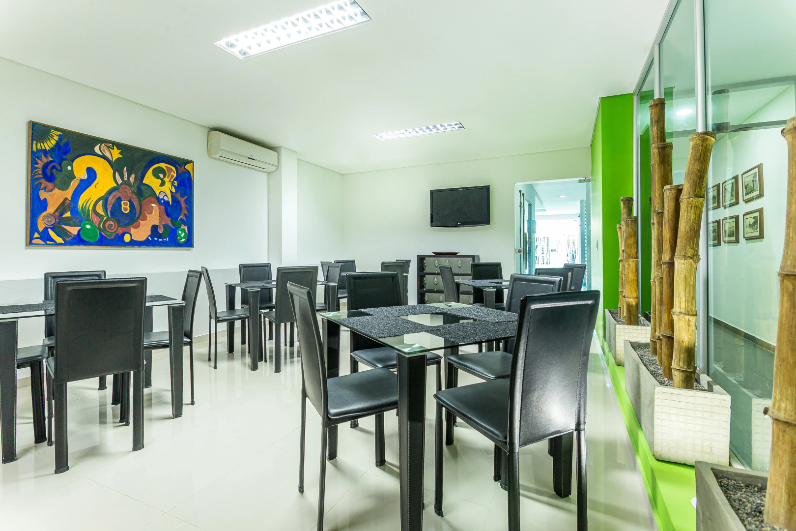 Hotel Boutique Rio Mont