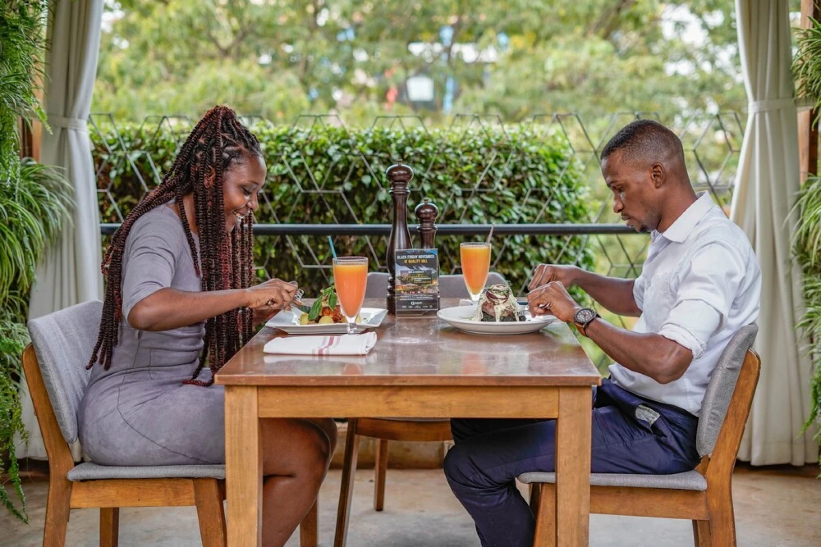 Le Petit Village Hotel & Spa