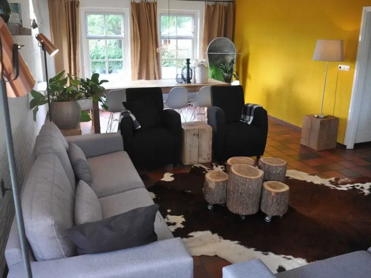 Authentic Holiday Home in North Brabant by the Forest