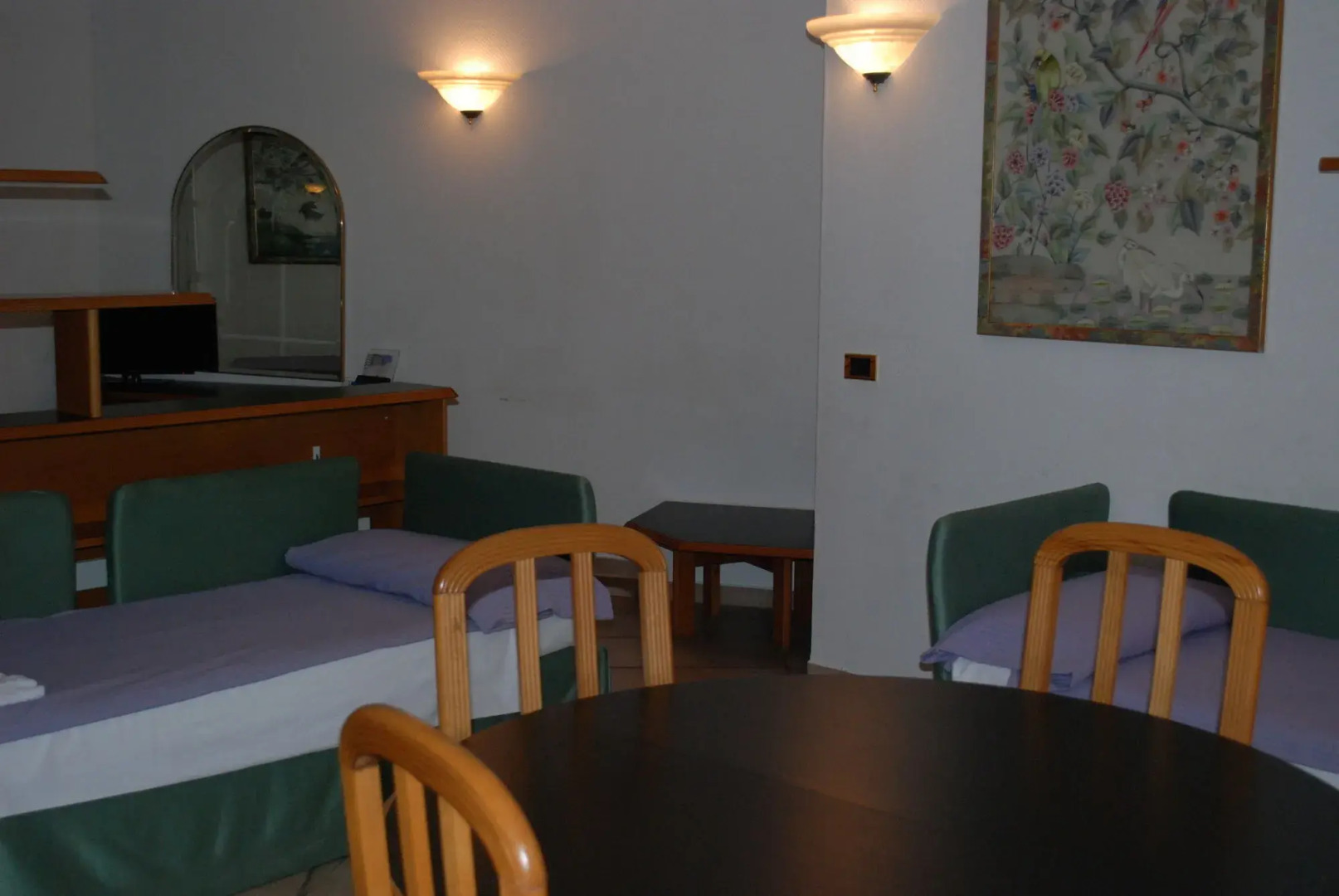 Pegasus Hotel - Hotel Il Vialetto