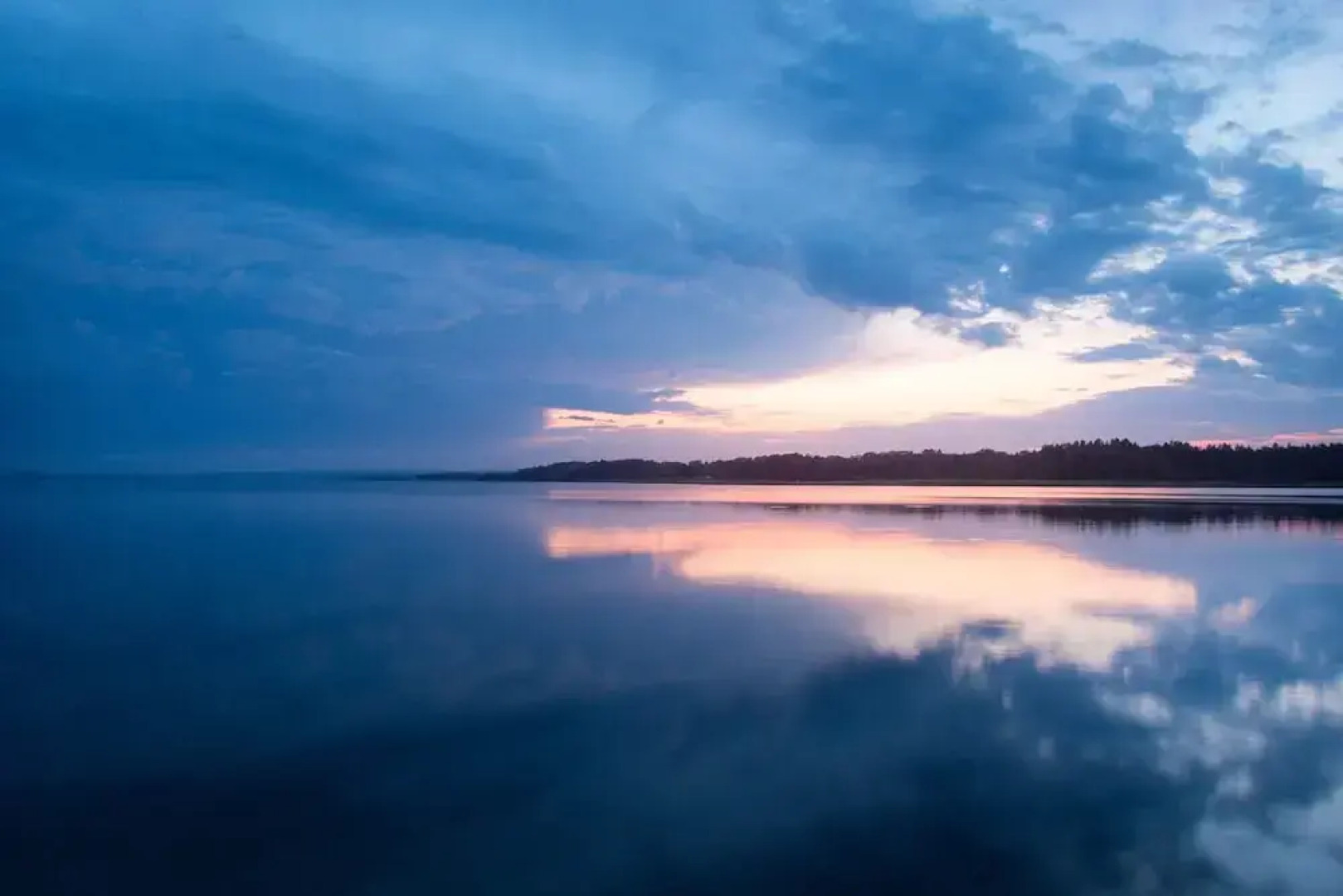 Charming Swedish Summer Cottage