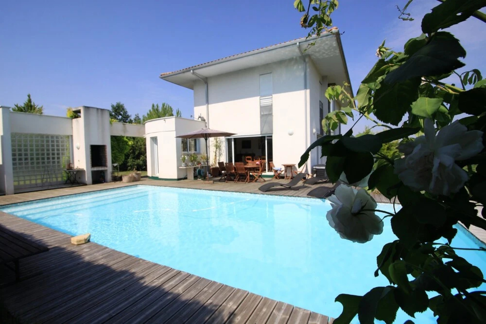 Villa Gourrege - Portes de Bordeaux