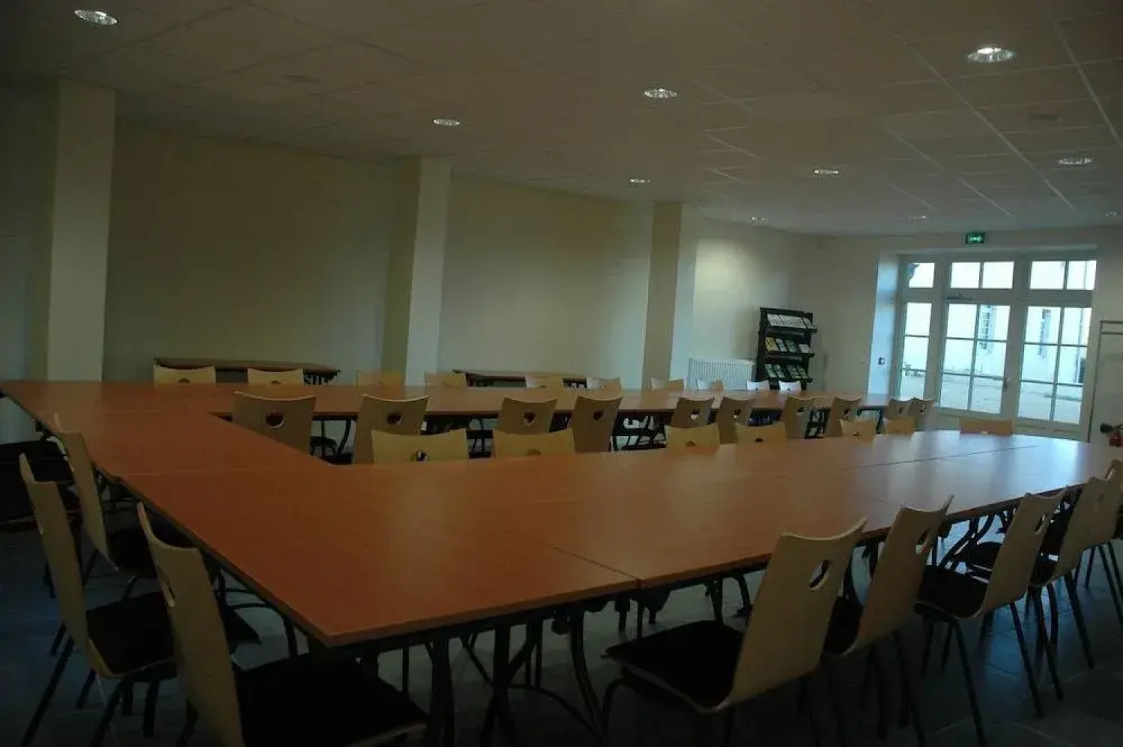 Hostellerie Géraud de Graves