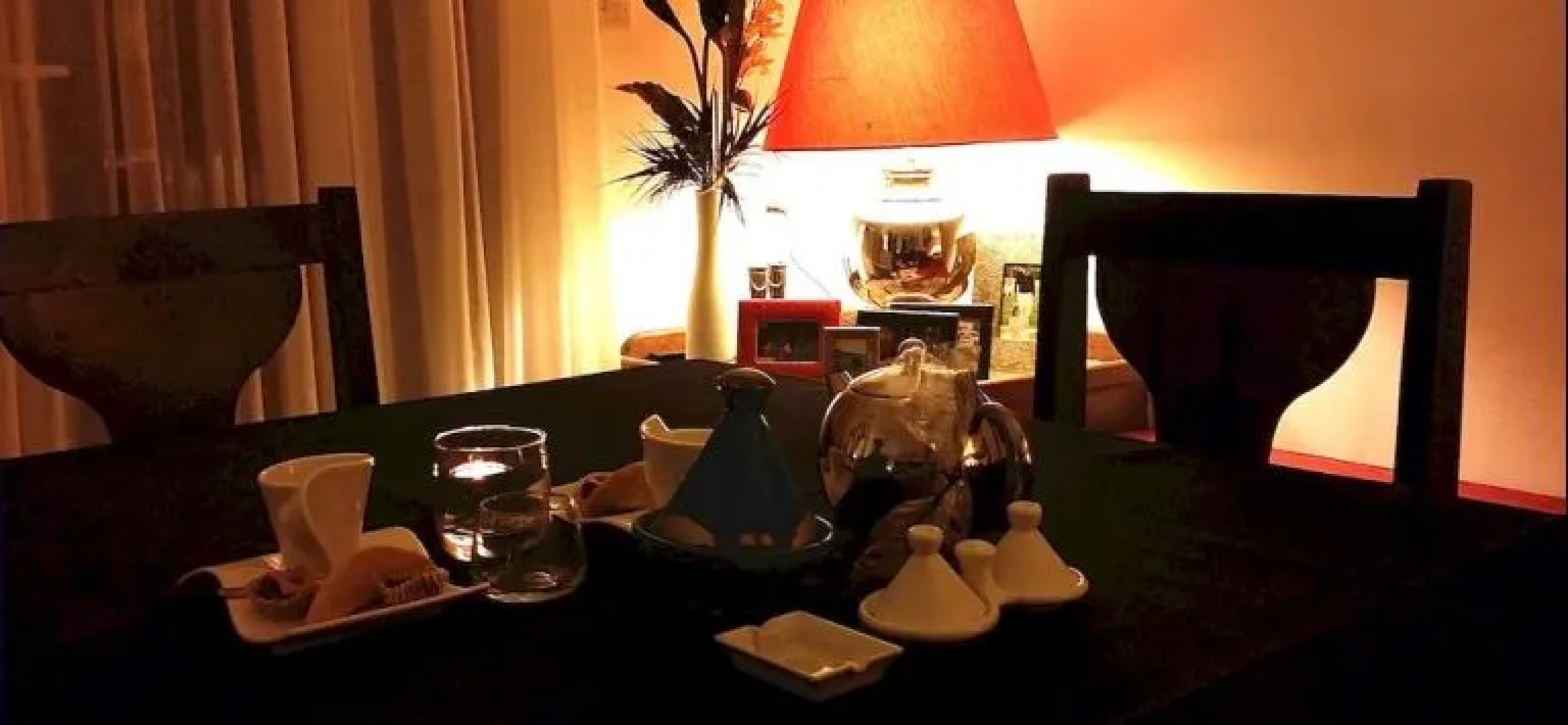 JP Blue House