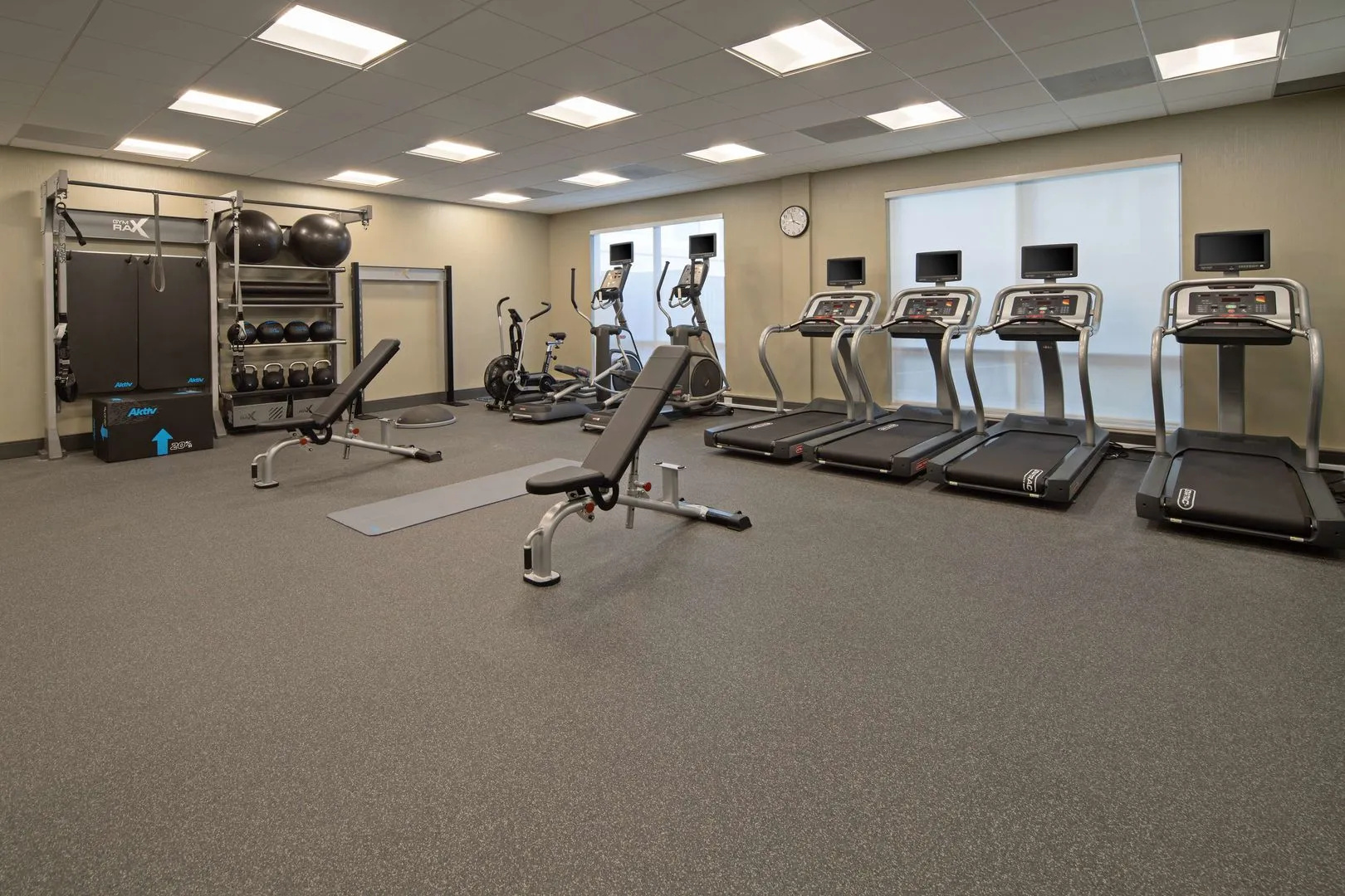 Hampton Inn & Suites Gilroy