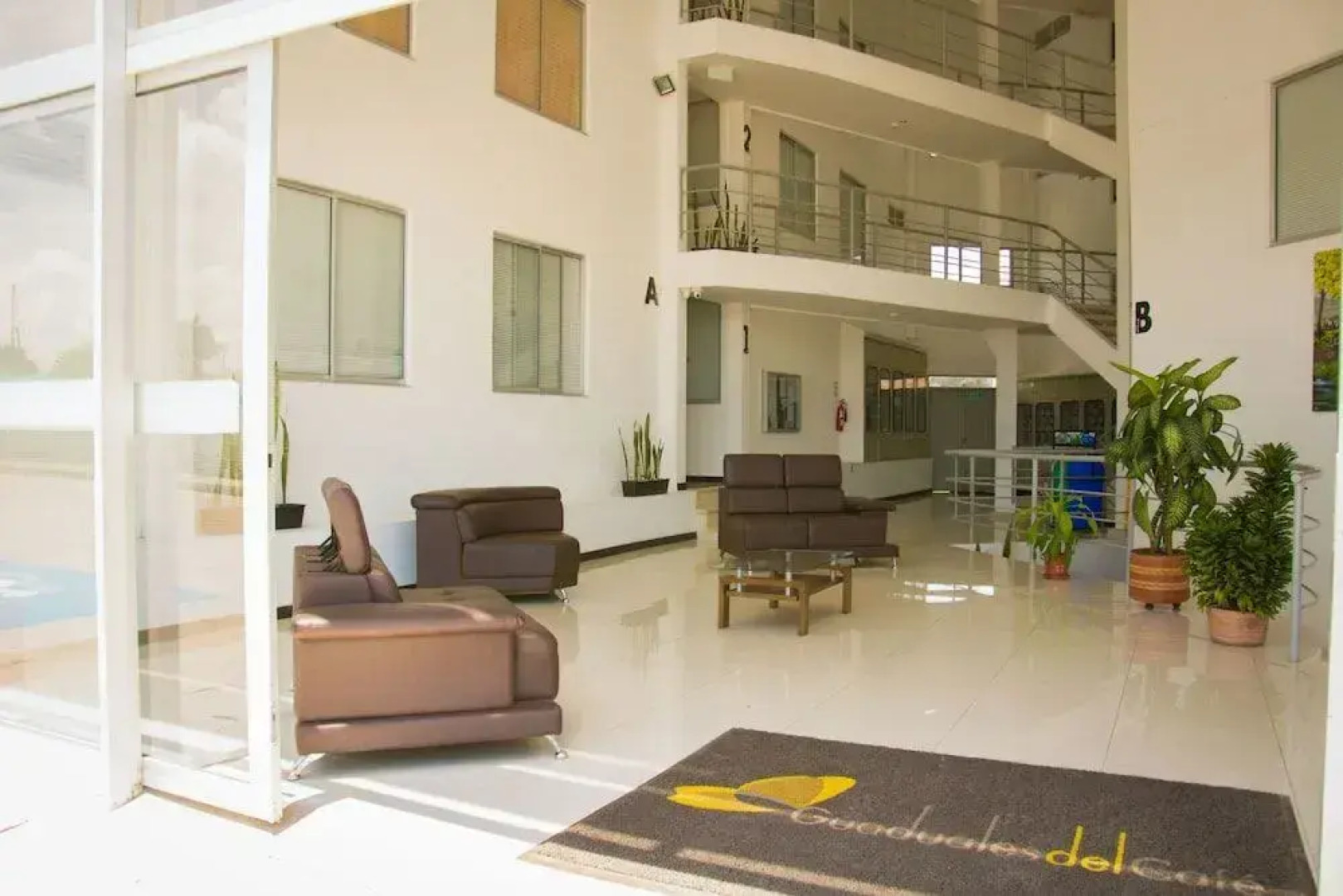 Maju Apto 209 B Guaduales del Cafe