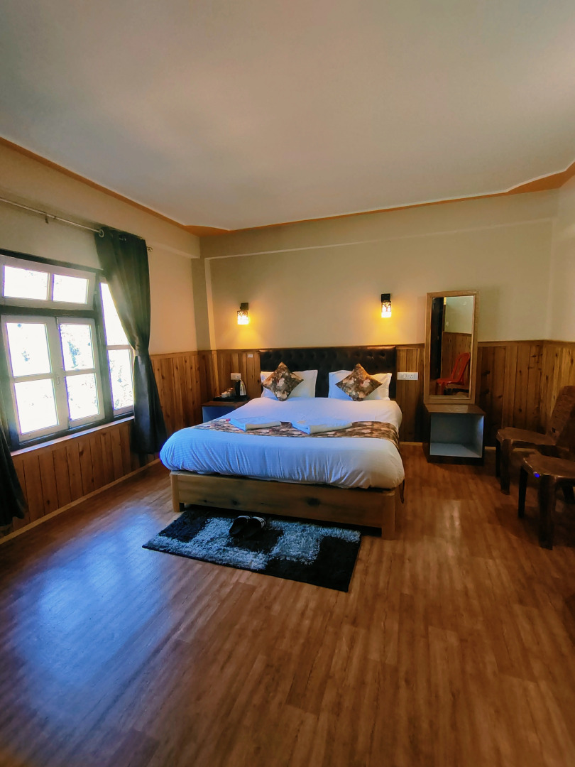 Rufina Lachen Deezong